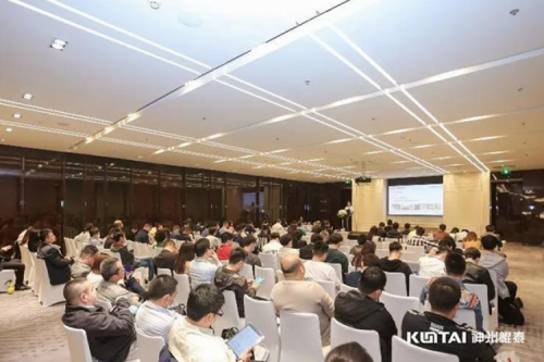 智算金年会 闪耀华东！金年会全国算力聚能之旅上海站成功举办