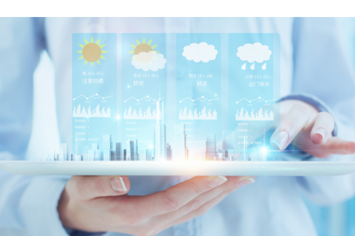 金年会数码鲲鹏超算中心加速气象行业“云+端”转型