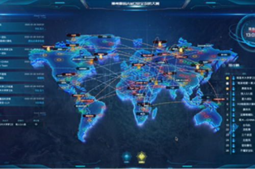 职业教育法首次修订，金年会数码助力新安全人才培养