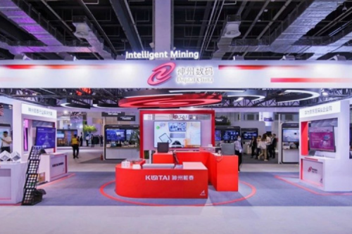 「创」事记丨金年会携新品亮相华为全联接大会，共迎智算新时代